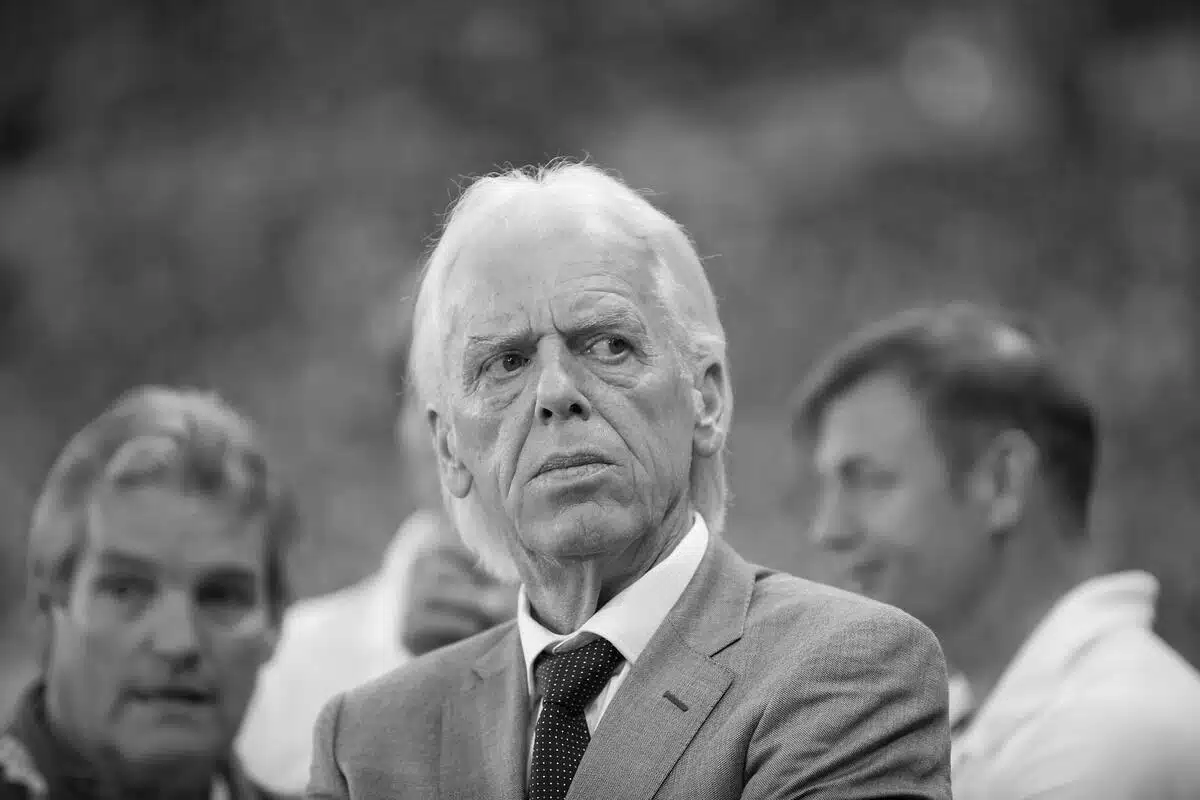 Leo Beenhakker