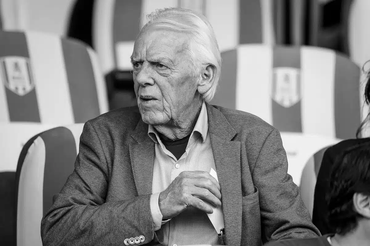 Leo Beenhakker