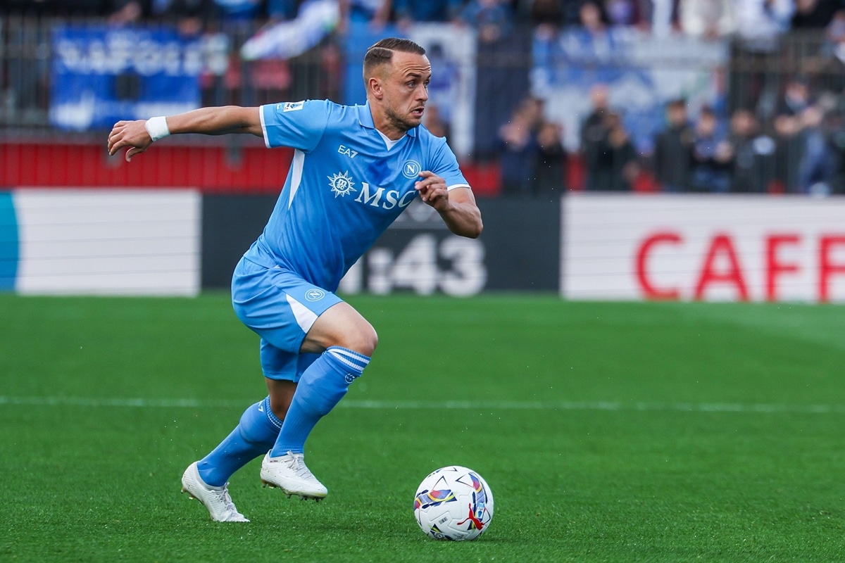Stanislav Lobotka
