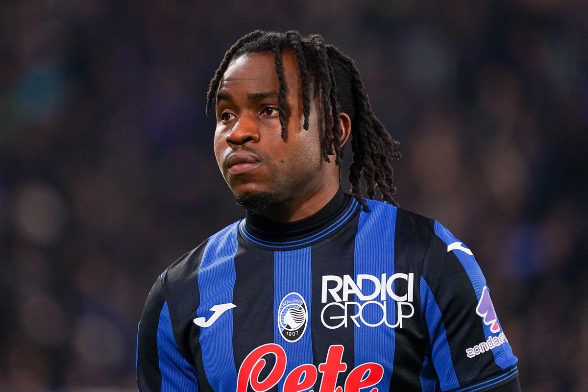 Ademola Lookman