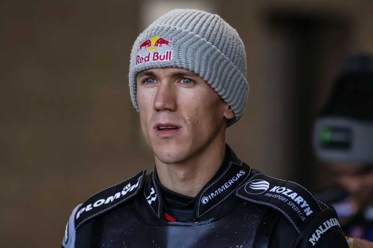 Maciej Janowski