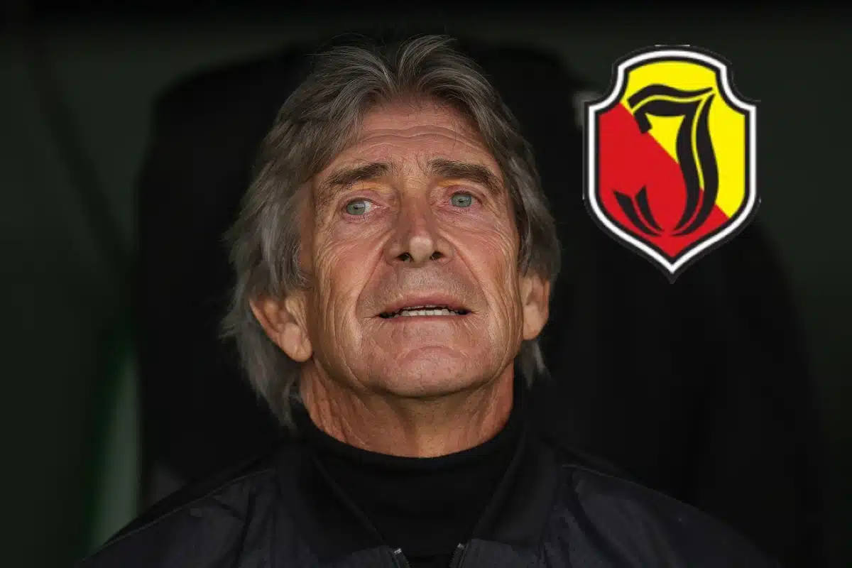Manuel Pellegrini