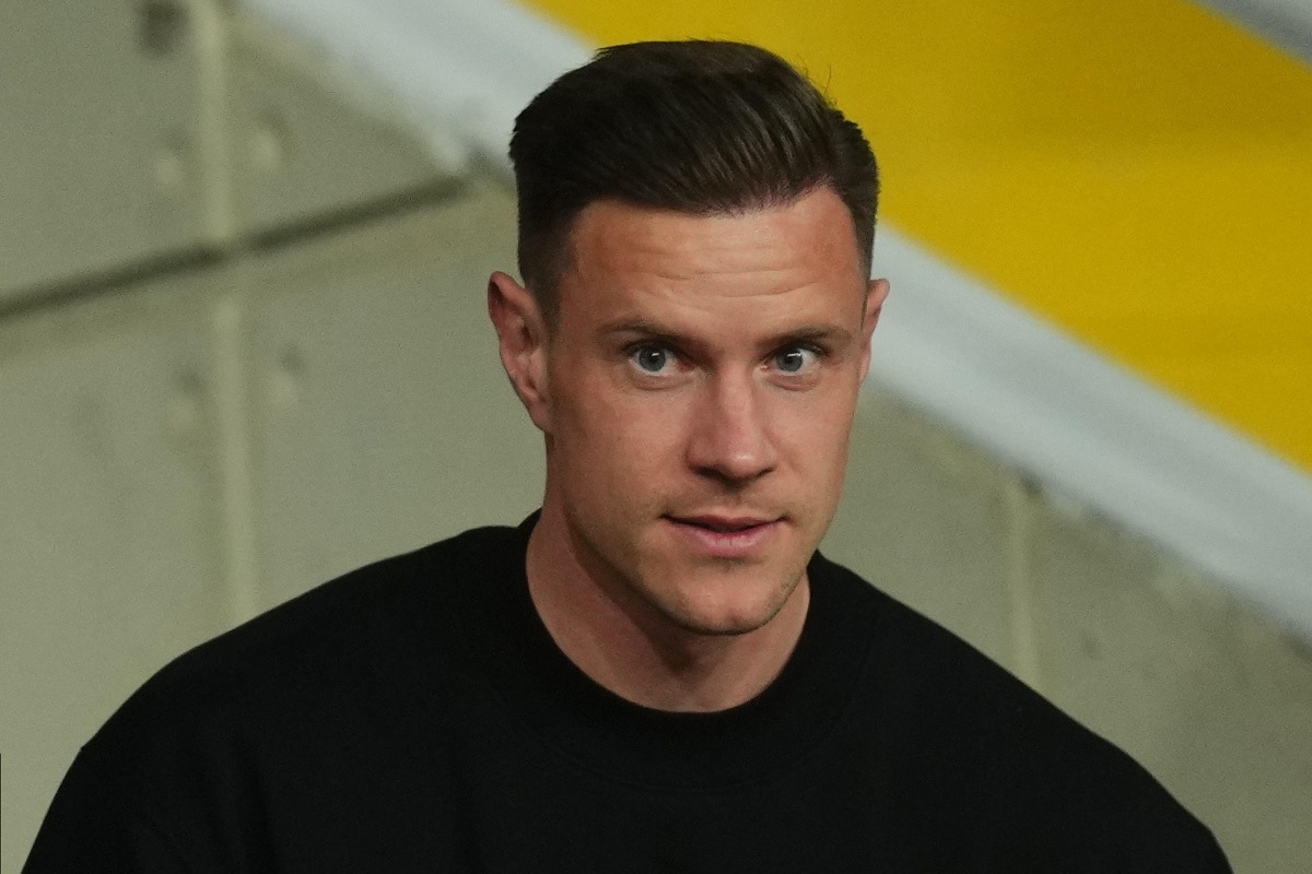 Marc Andre ter-Stegen