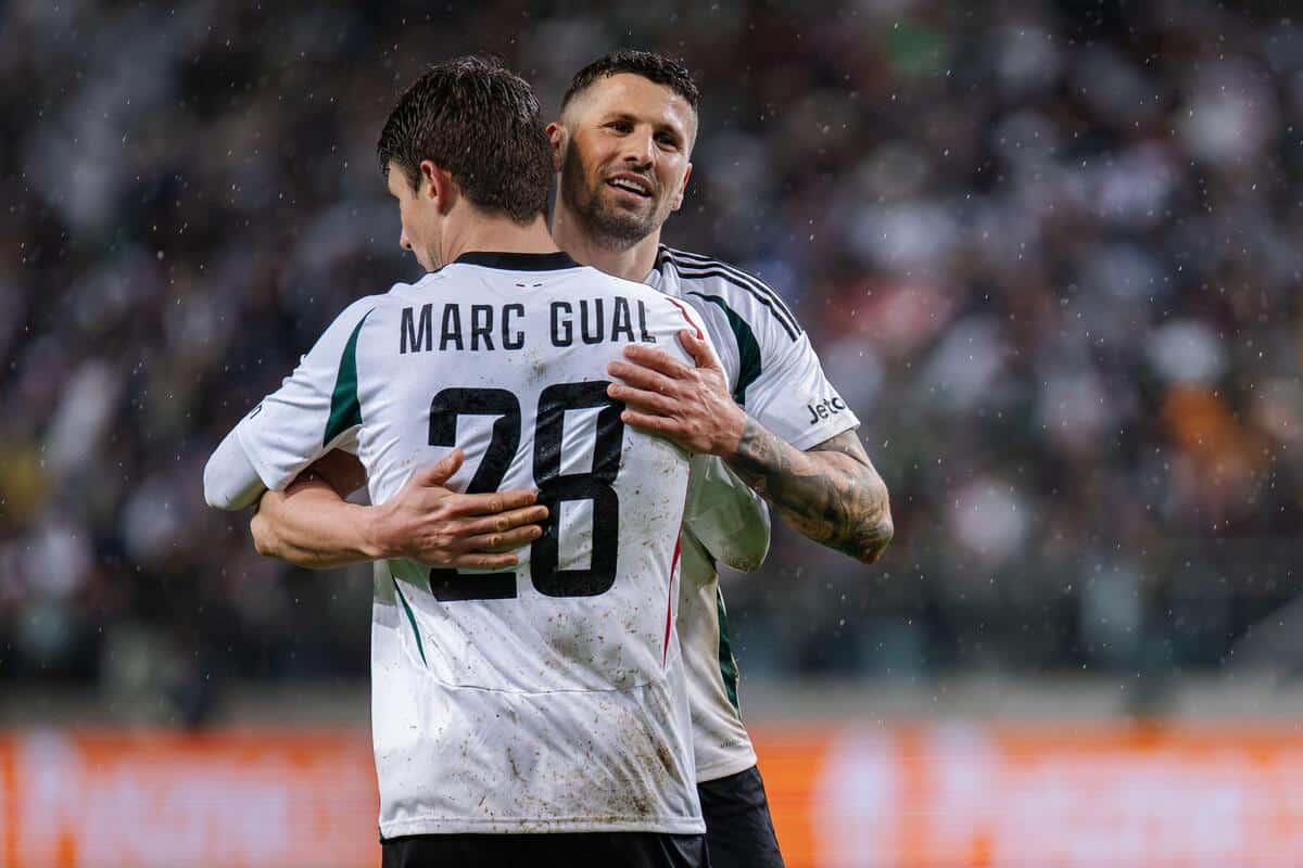 Marc Gual