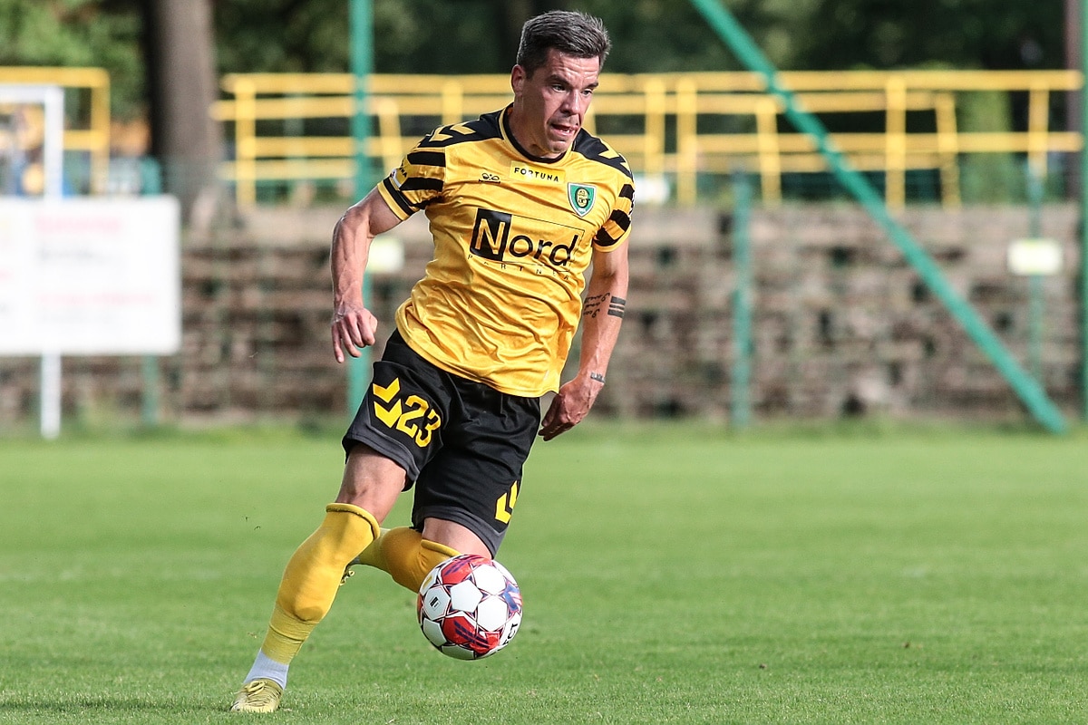 Marcin Wasilewski