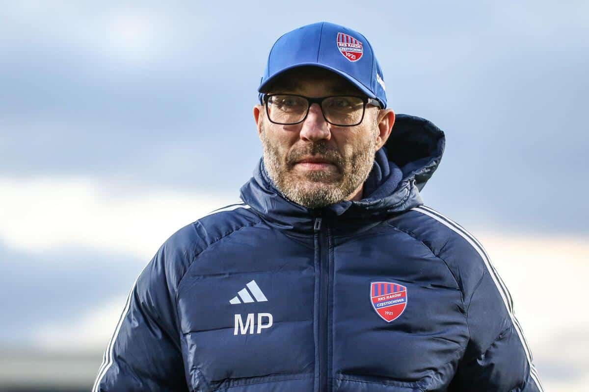 Marek Papszun