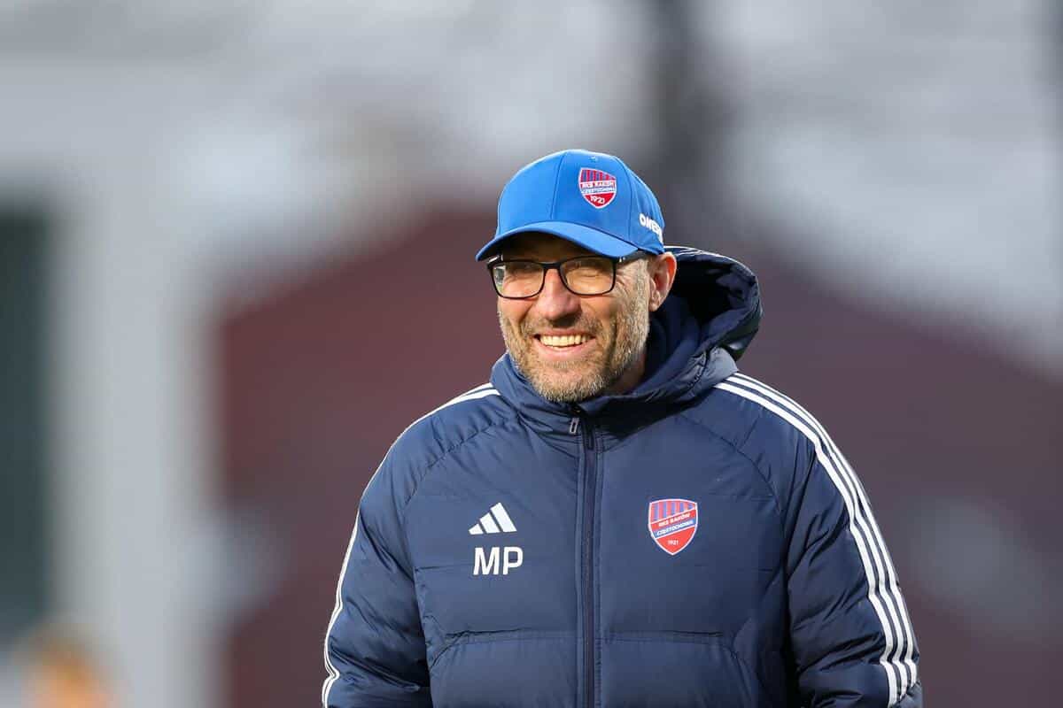 Marek Papszun