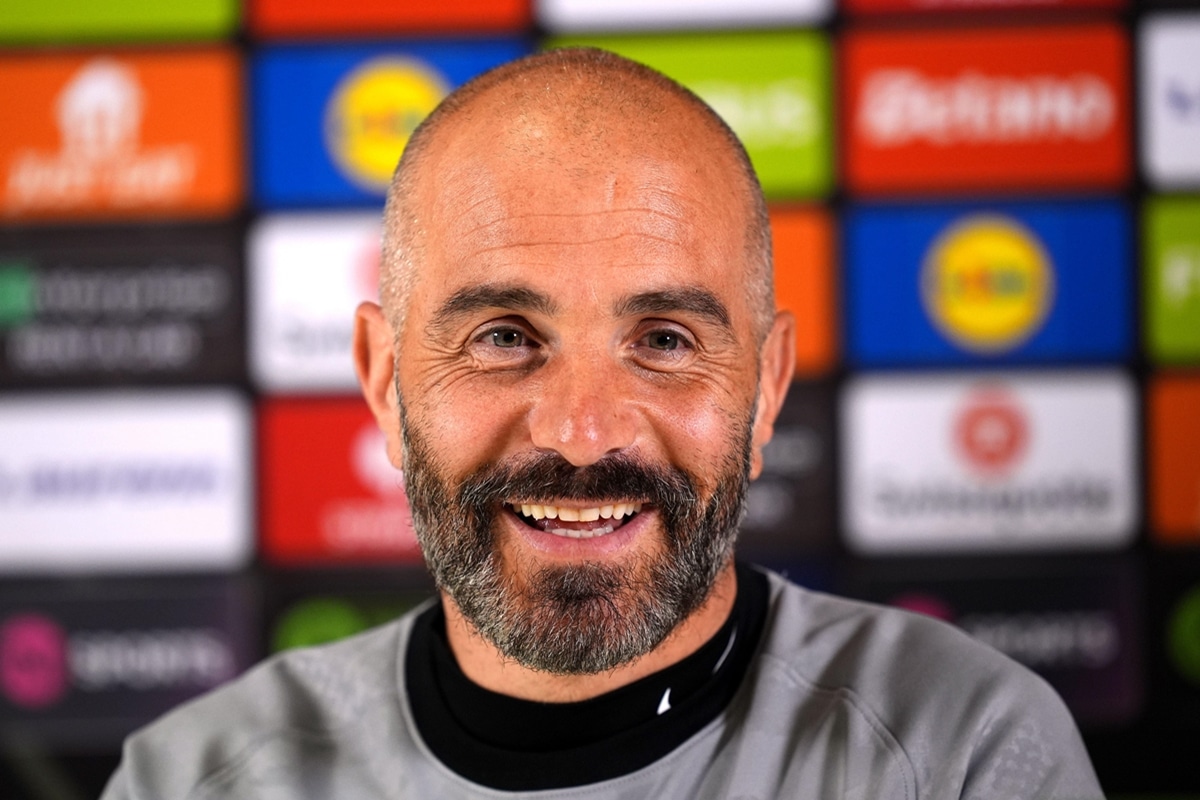 Enzo Maresca