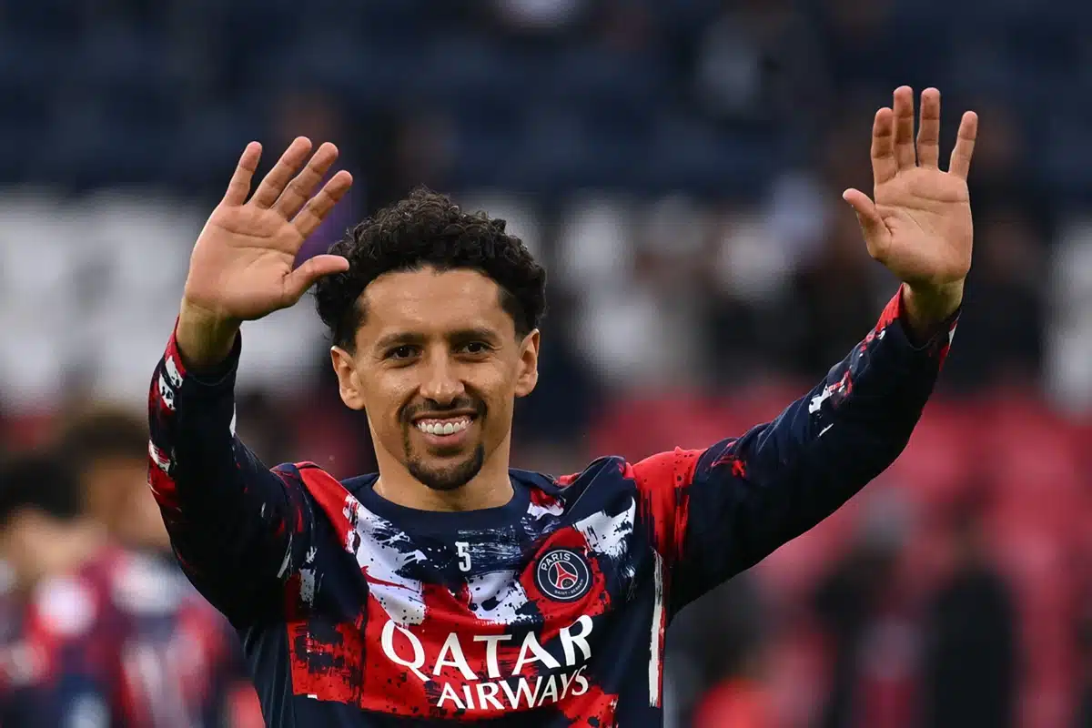 Marquinhos