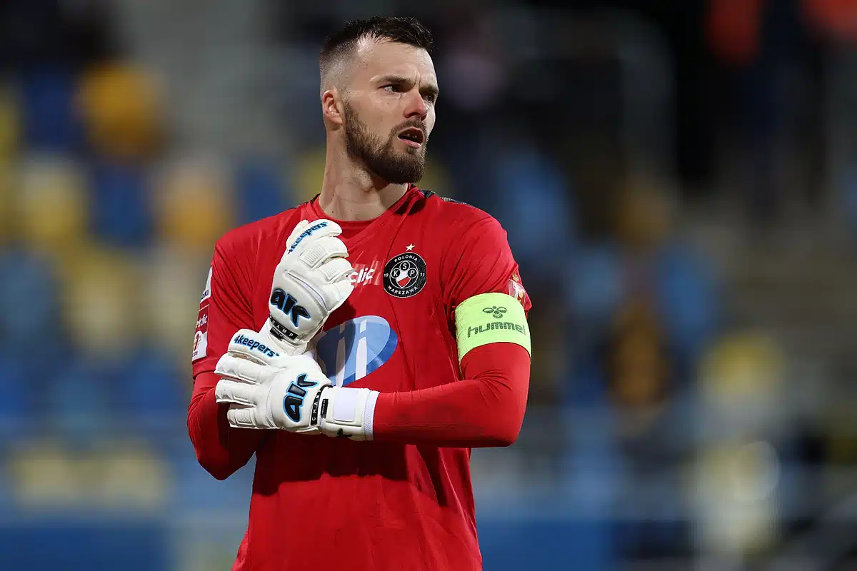 Mateusz Kuchta