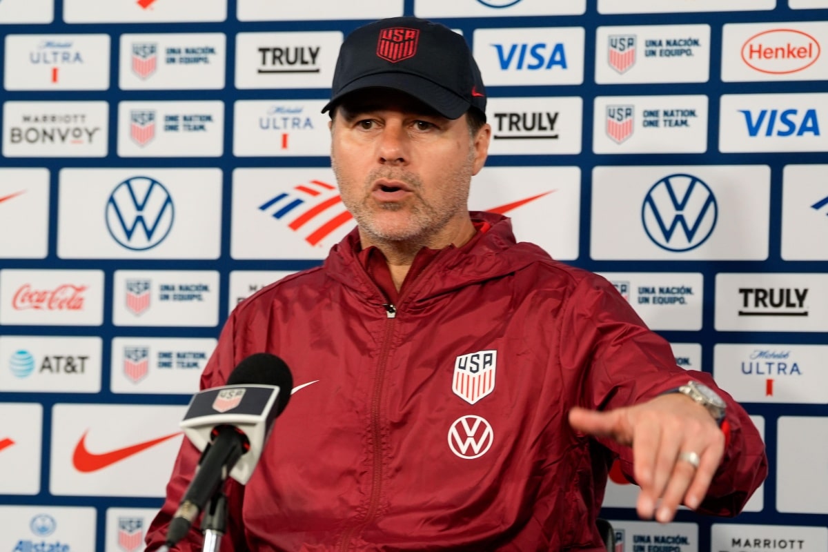 Mauricio Pochettino