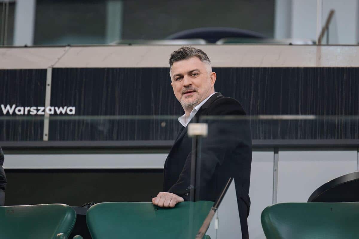 Michał Żewłakow