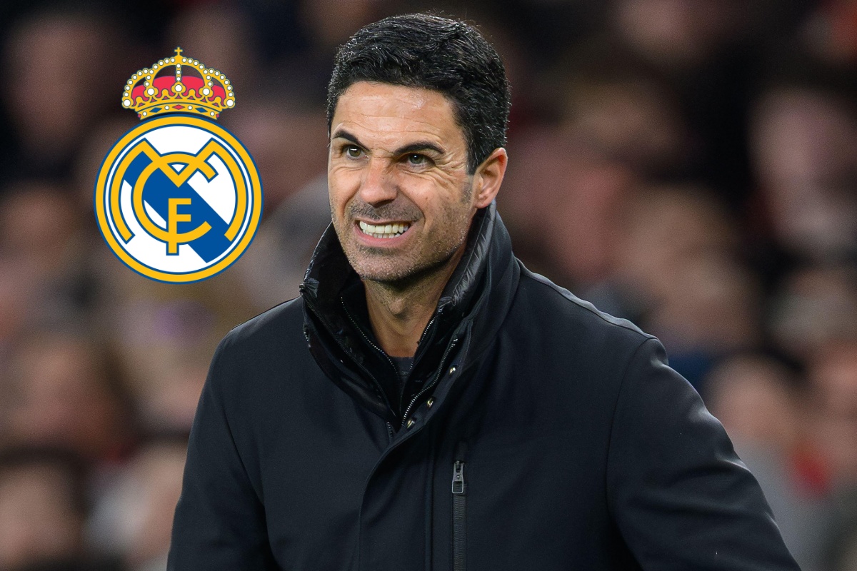 Mikel Arteta
