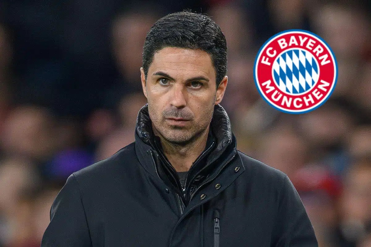Mikel Arteta