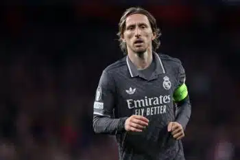 Luka Modrić