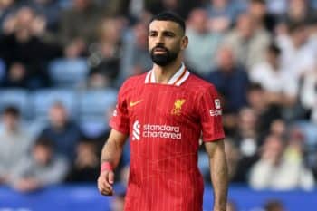 Mohamed Salah