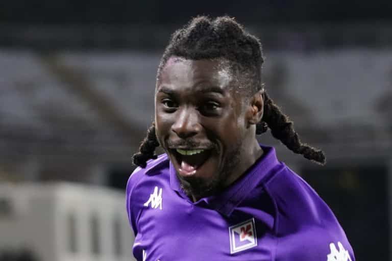 Moise Kean