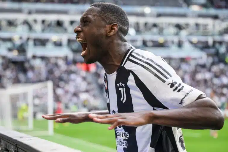 Randal Kolo Muani