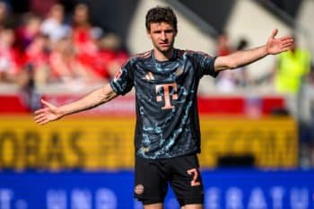 Thomas Muller