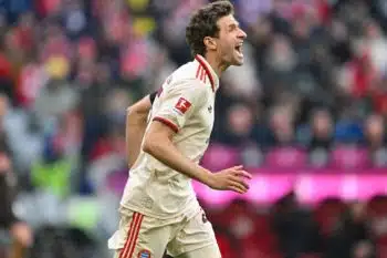 Thomas Muller