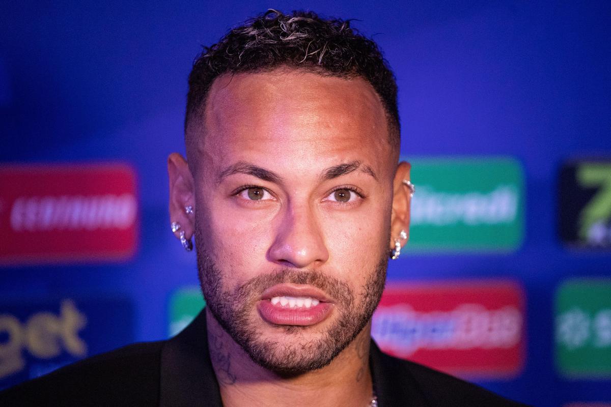 Neymar