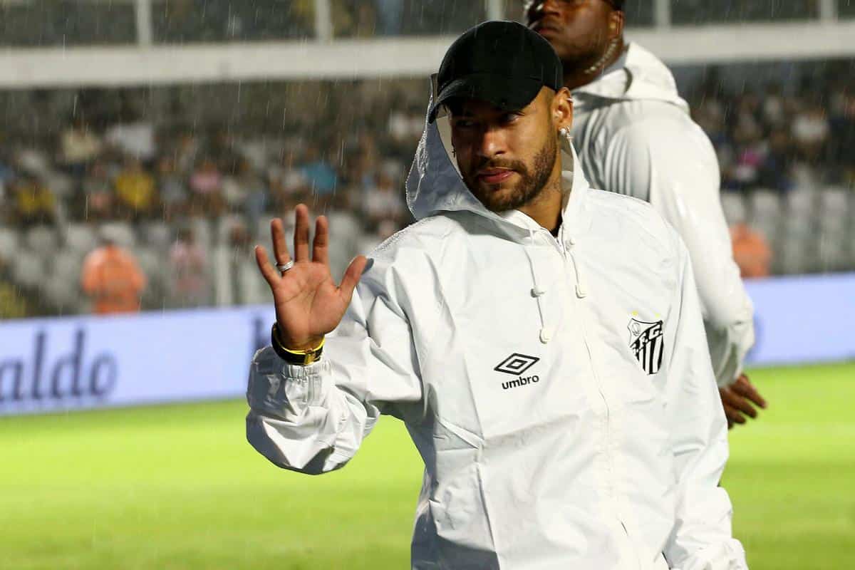 Neymar