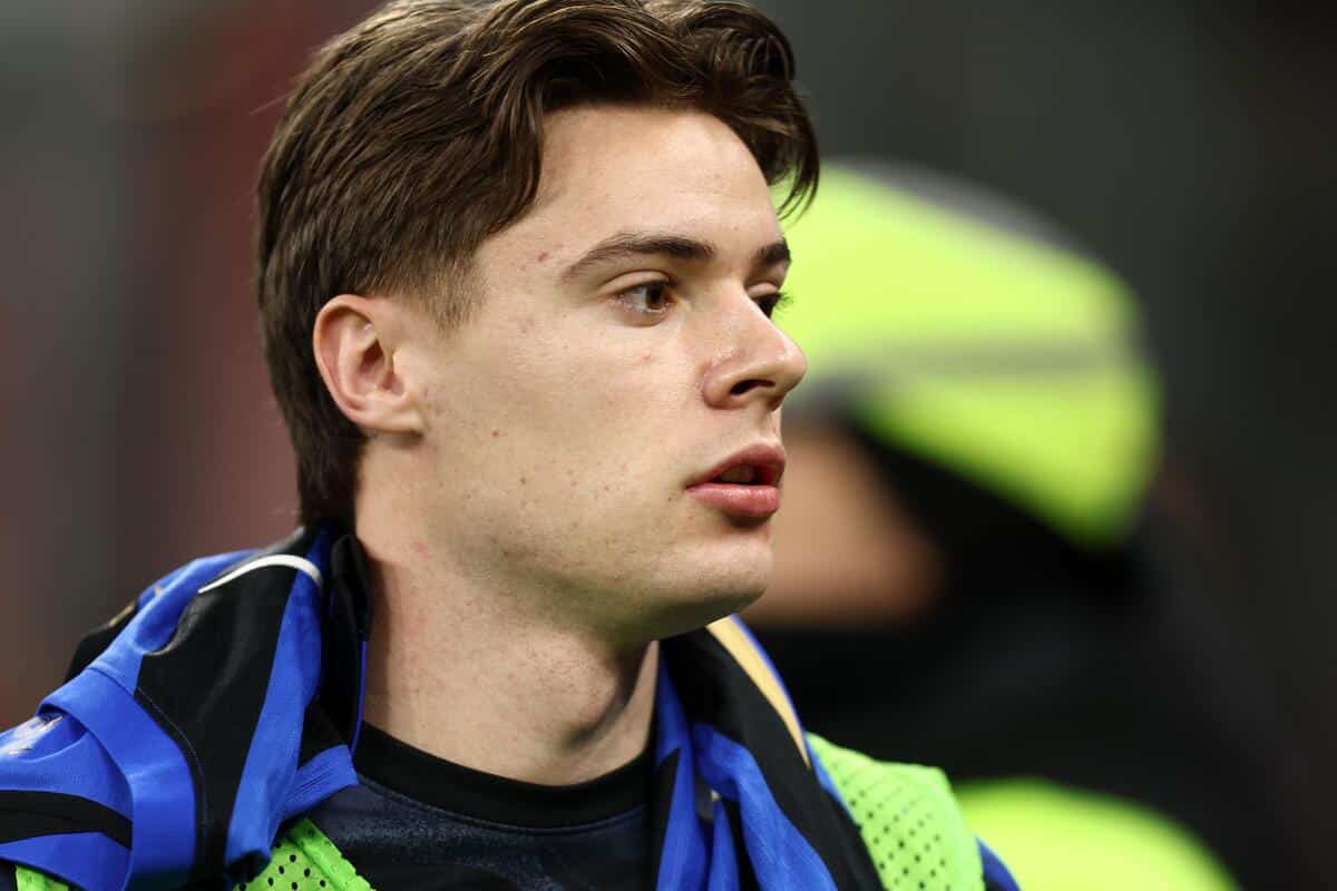 Nicola Zalewski
