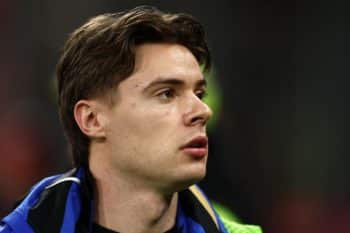 Nicola Zalewski