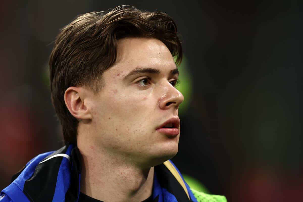 Nicola Zalewski