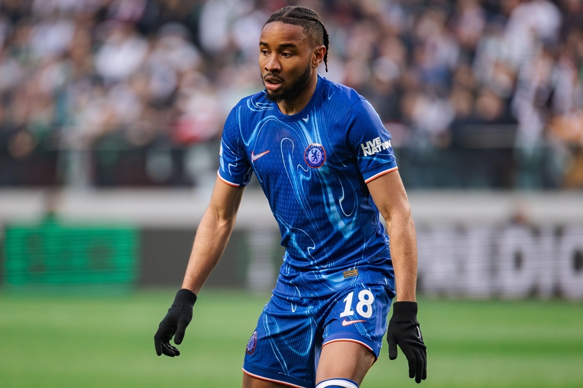 Christopher Nkunku