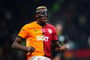 Victor Osimhen