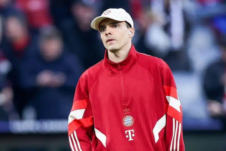 Joao Palhinha