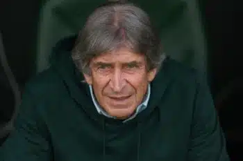 Manuel Pellegrini