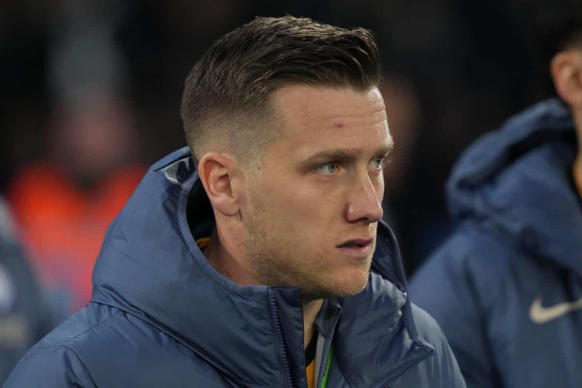 Piotr Zieliński