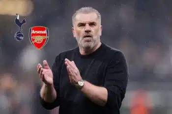 Ange Postecoglou