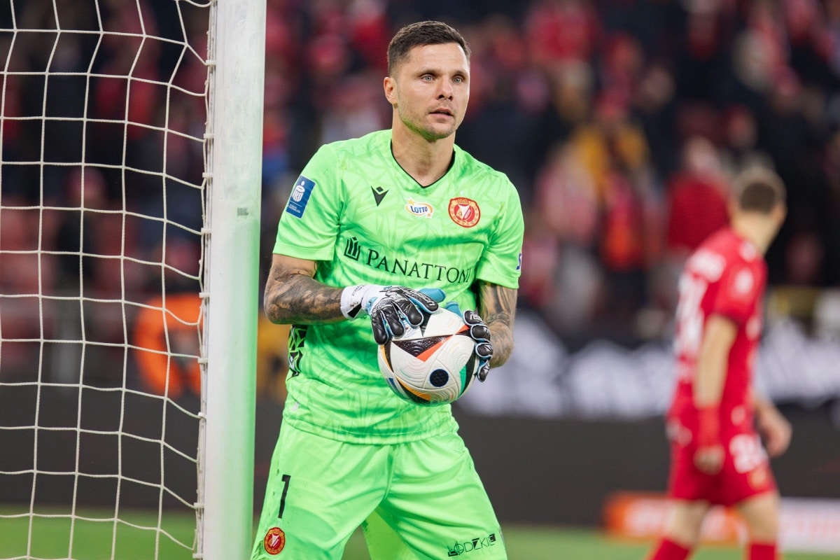 Rafał Gikiewicz