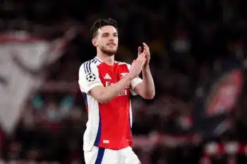 Declan Rice