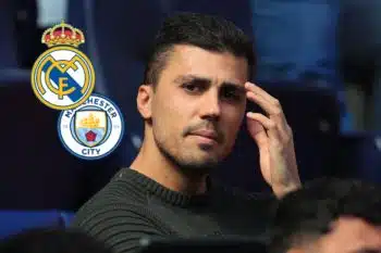 Rodri