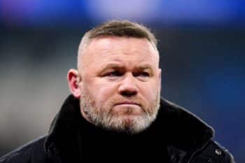 Wayne Rooney
