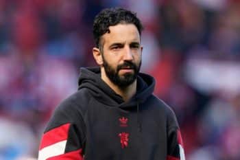 Ruben Amorim