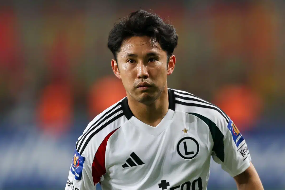 Ryoyu Morishita