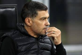 Sergio Conceicao