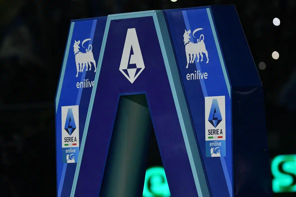 Serie A