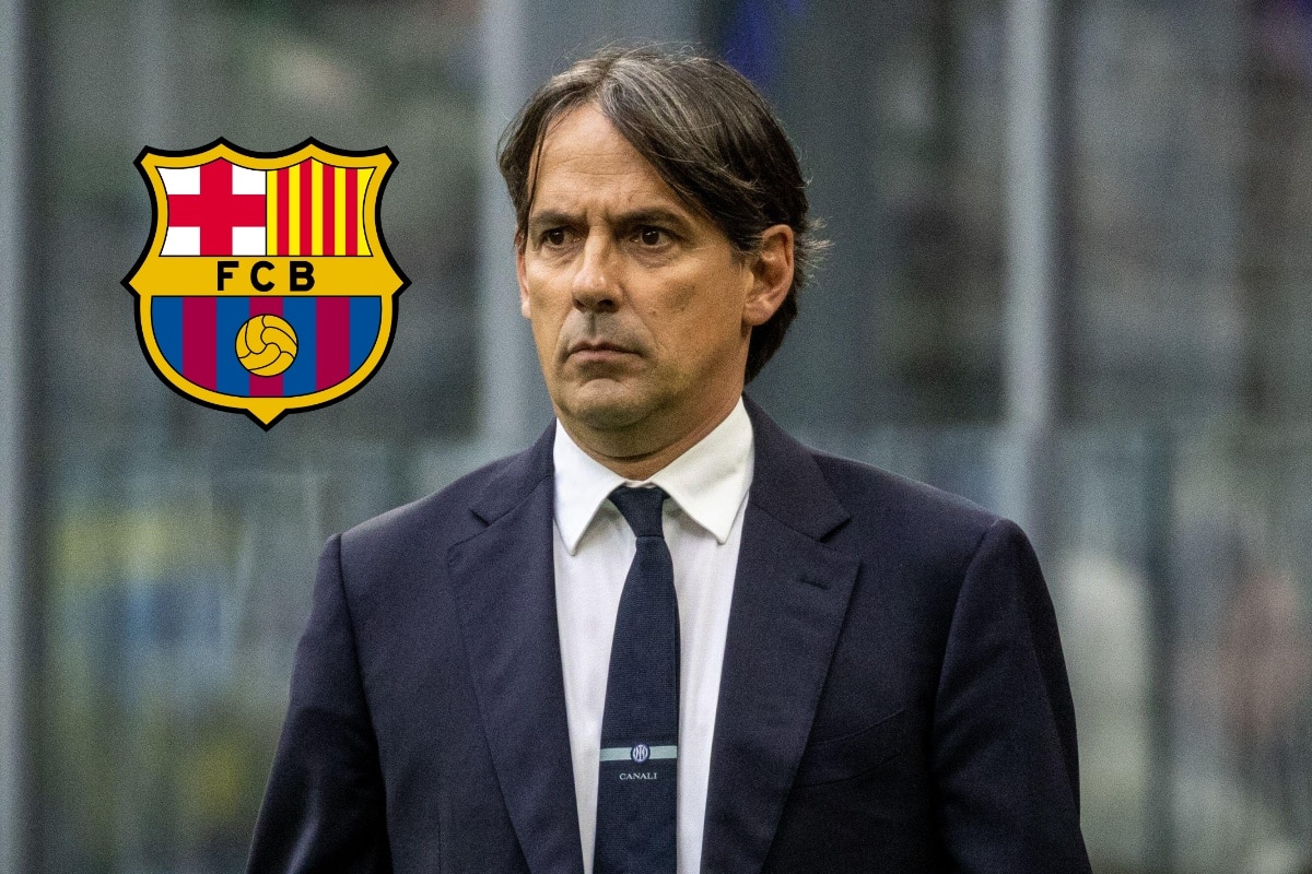 Simone Inzaghi