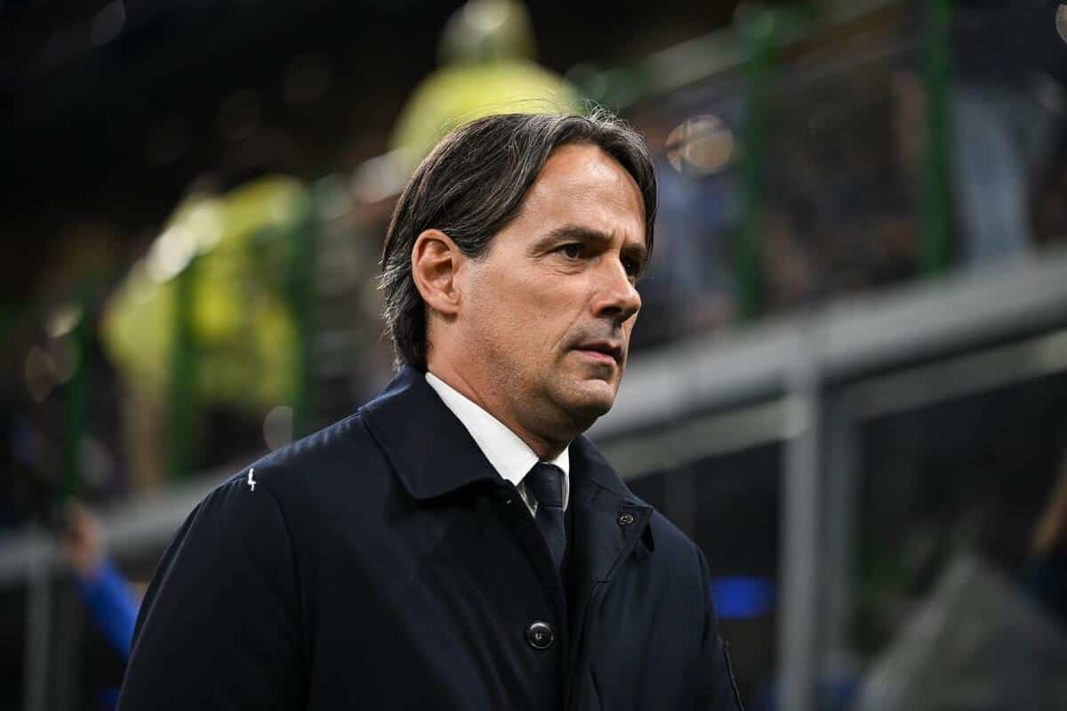Simone Inzaghi