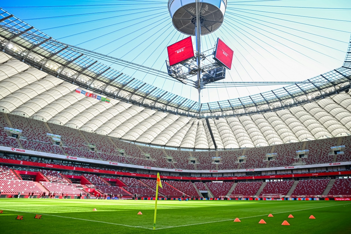 PGE Narodowy