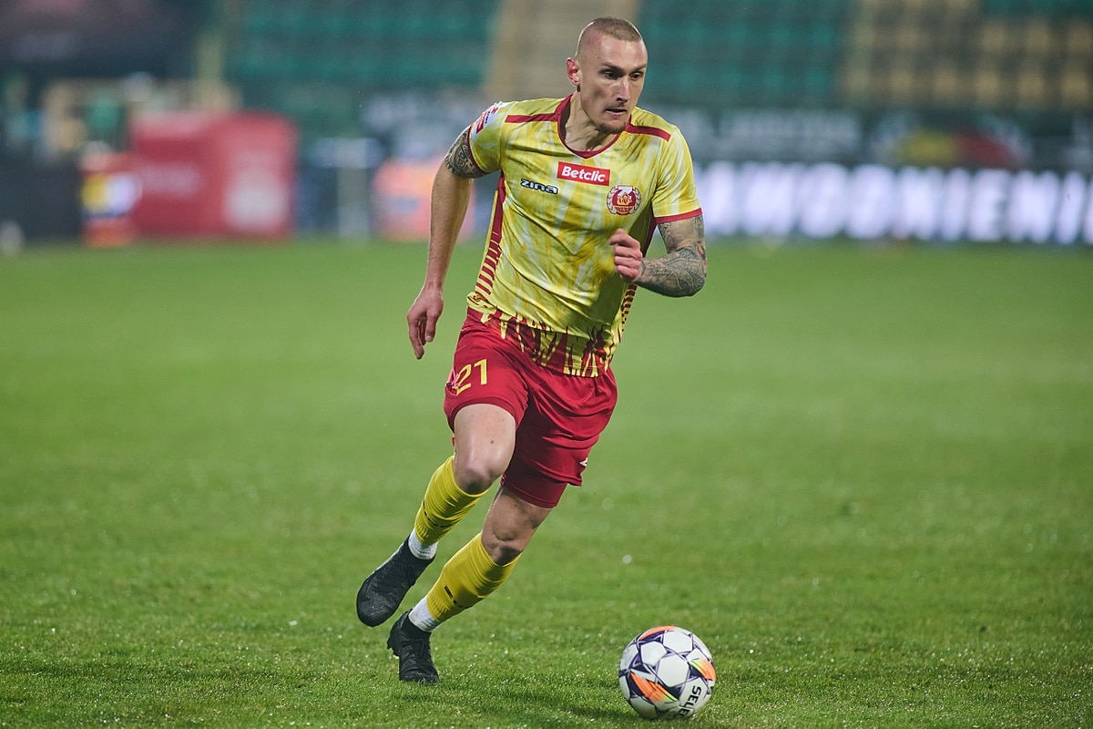 Daniel Stanclik