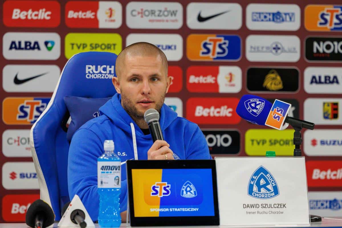Dawid Szulczek