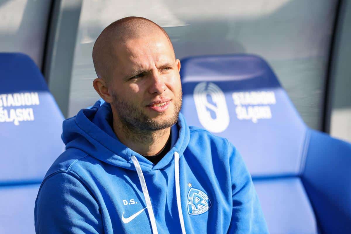 Dawid Szulczek