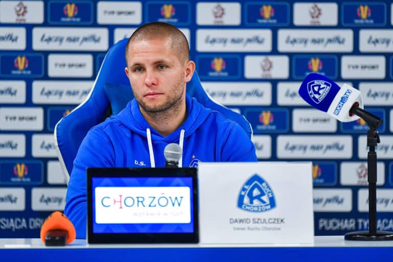 Dawid Szulczek